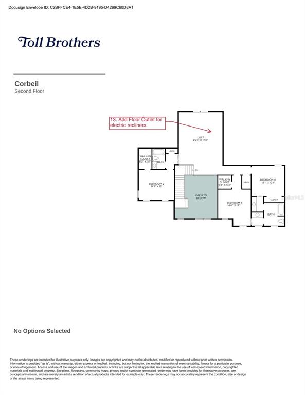 17414 Pesce Loop Montverde, FL 34756 - Photo 4 of 24