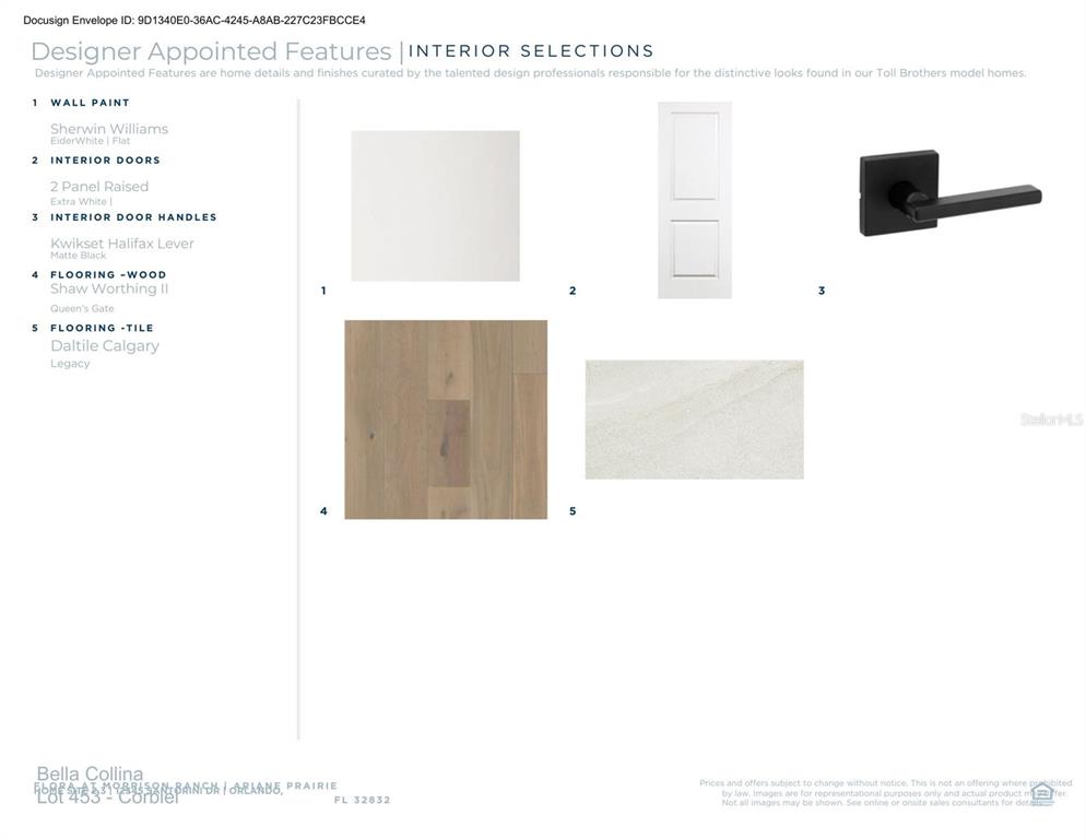 17414 Pesce Loop Montverde, FL 34756 - Photo 5 of 24