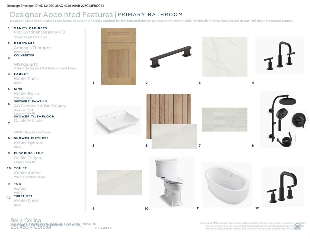 17414 Pesce Loop Montverde, FL 34756 - Photo 9 of 24