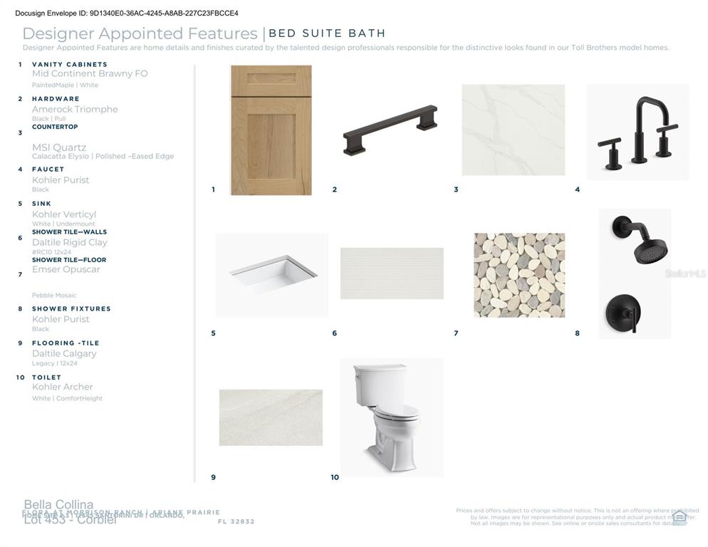 17414 Pesce Loop Montverde, FL 34756 - Photo 10 of 24