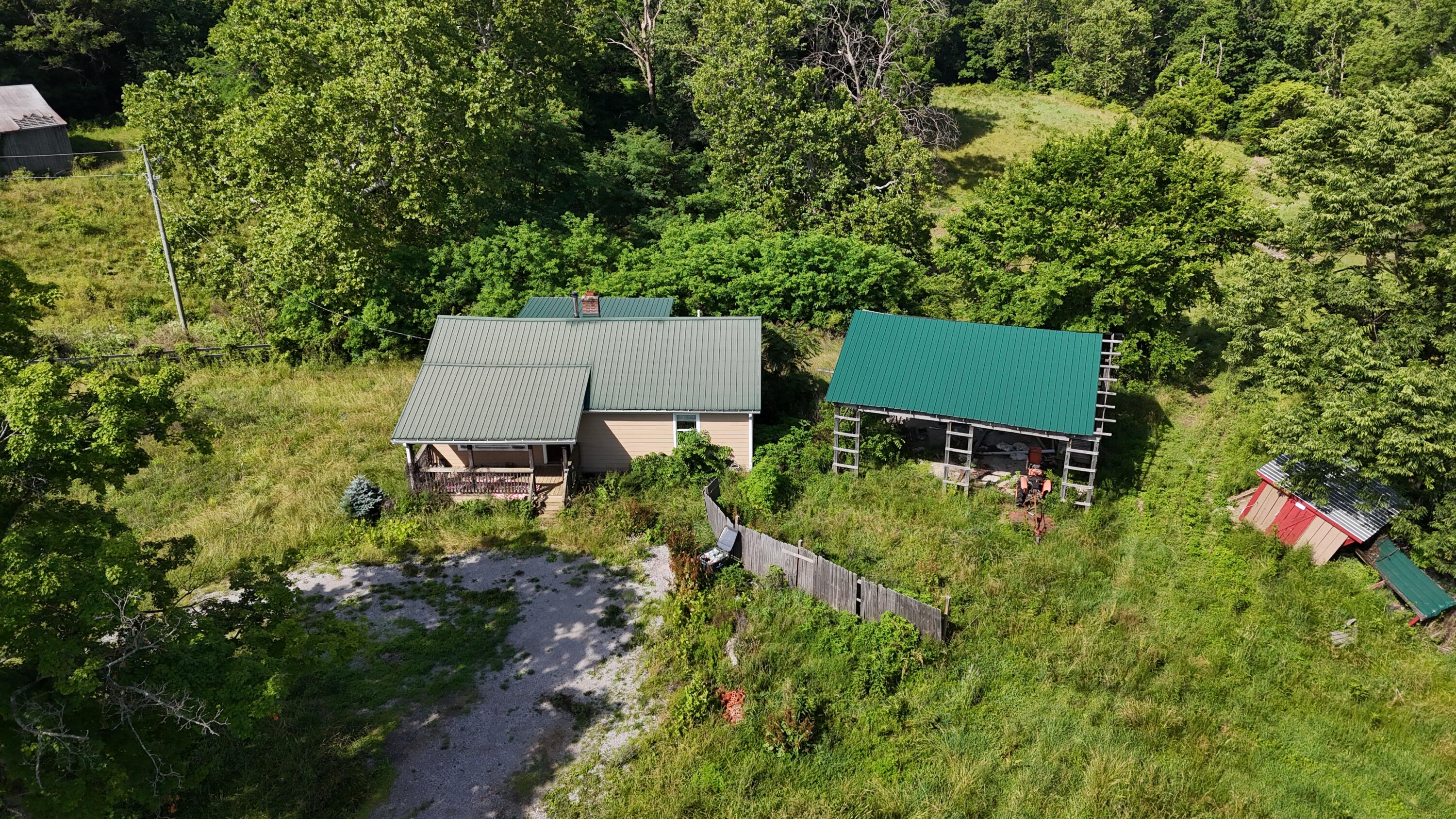 9477 Beechgrove Road Burlington, KY 41005 - Photo 35 of 47 DJI_20260617102557_0644_D