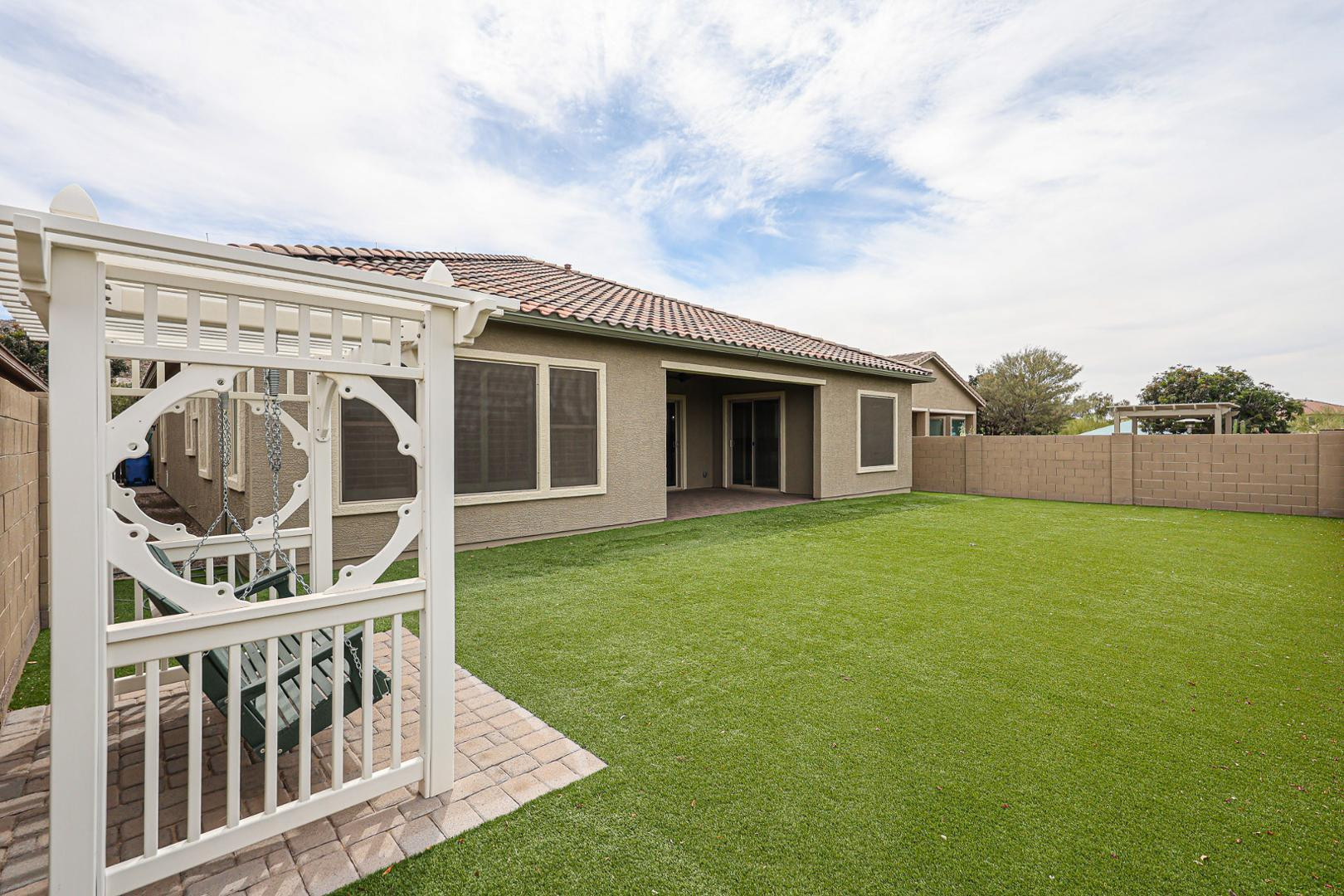 1424 East Pedro Road Phoenix, AZ 85042 - Photo 61 of 84 Photo #61