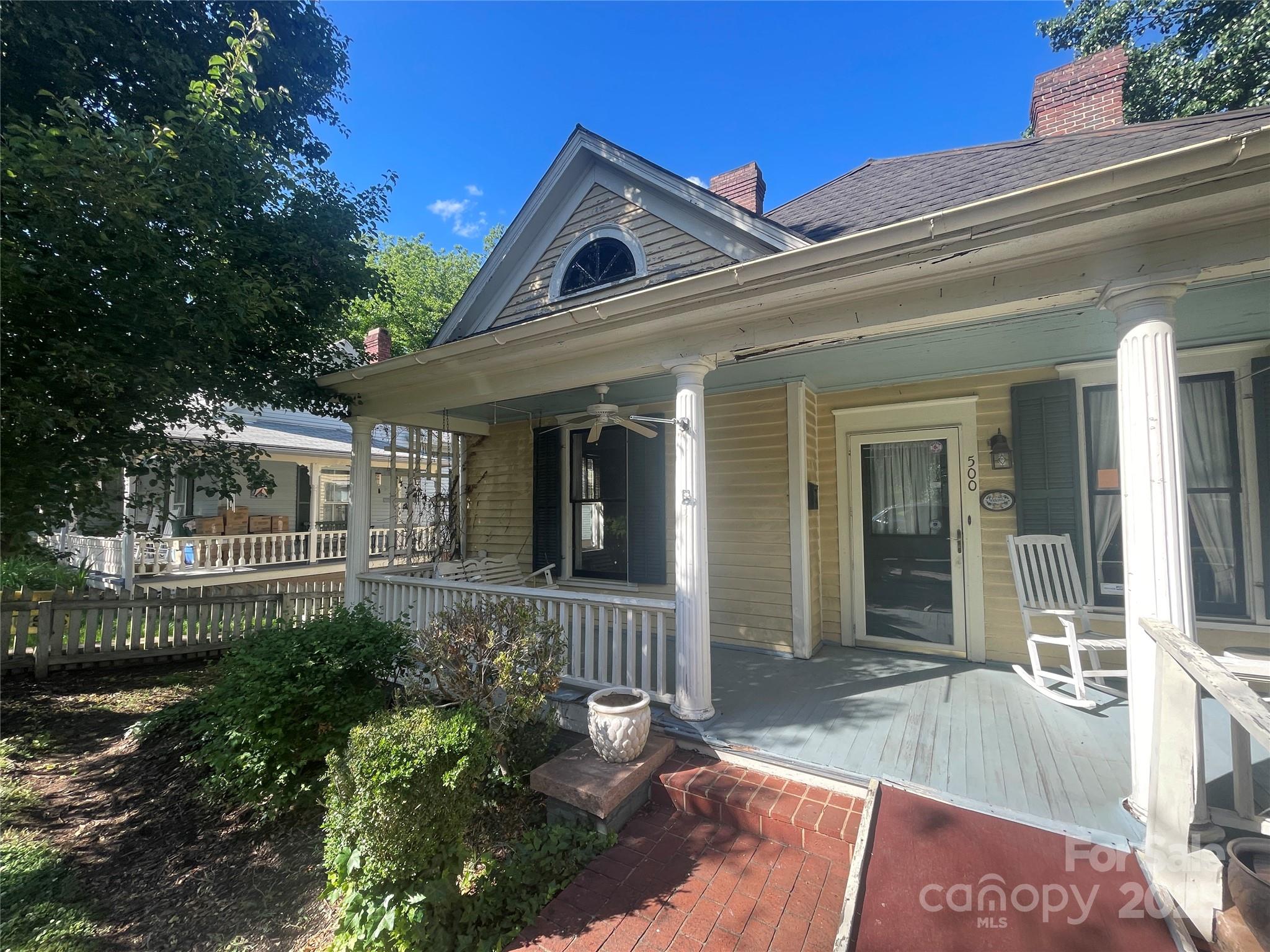 500 West Council Street Salisbury, NC 28144 - Photo 2 of 34