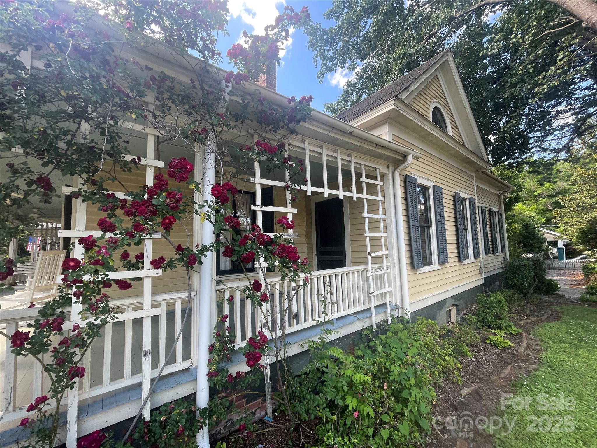 500 West Council Street Salisbury, NC 28144 - Photo 27 of 34