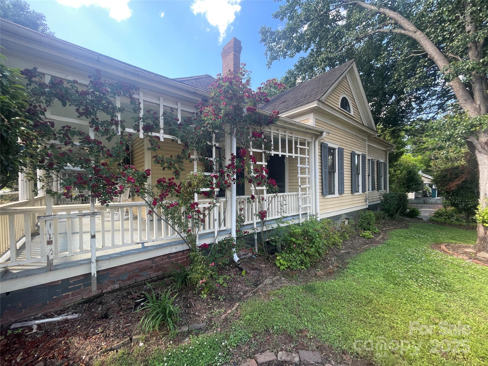 500 West Council Street Salisbury, NC 28144 - Photo 28 of 34