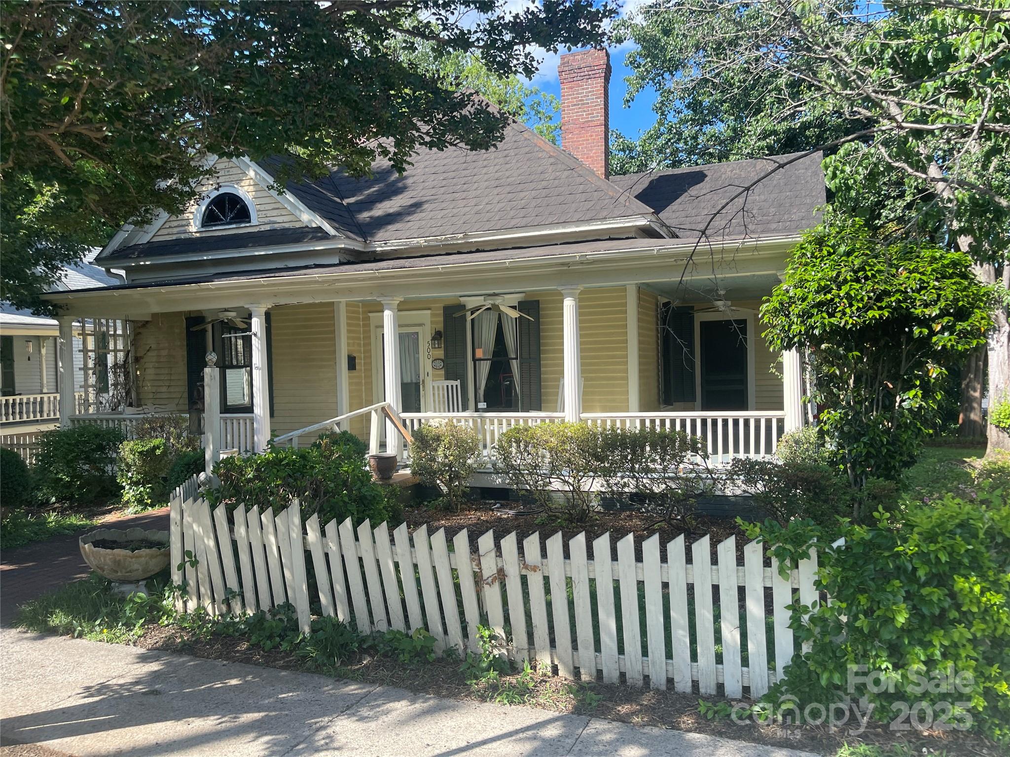 500 West Council Street Salisbury, NC 28144 - Photo 3 of 34