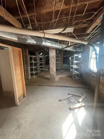 $239,900 | 500 West Council Street, Salisbury, NC 28144