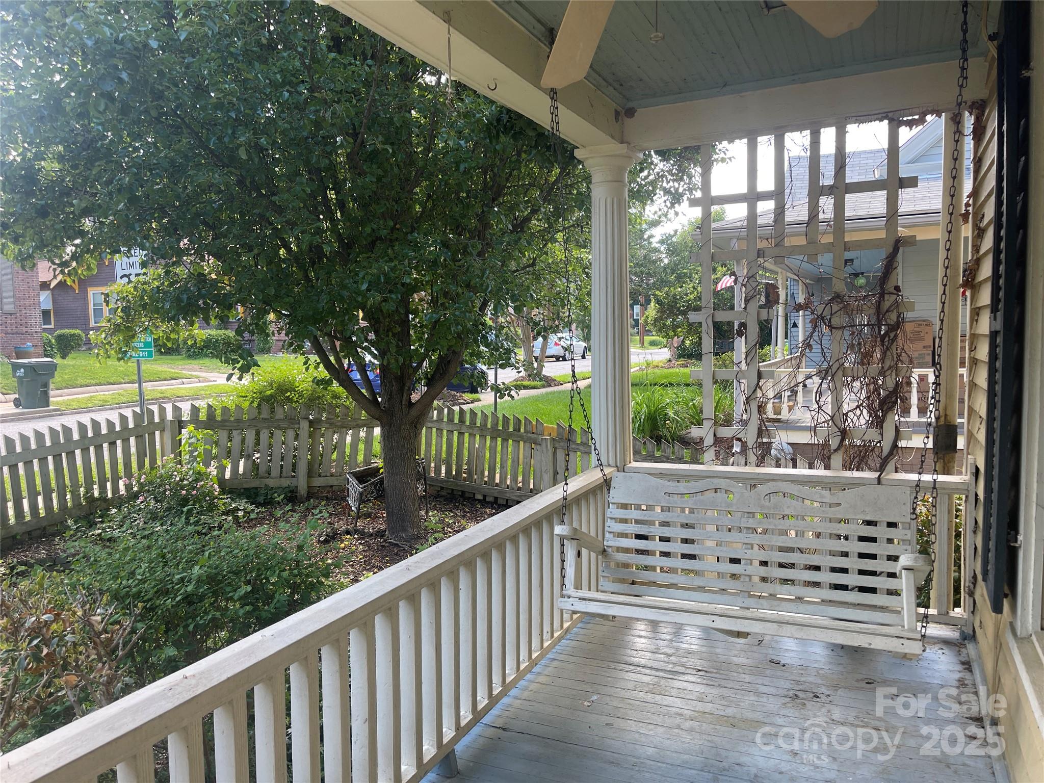 500 West Council Street Salisbury, NC 28144 - Photo 5 of 34