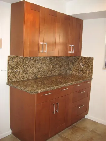 a view of water heater