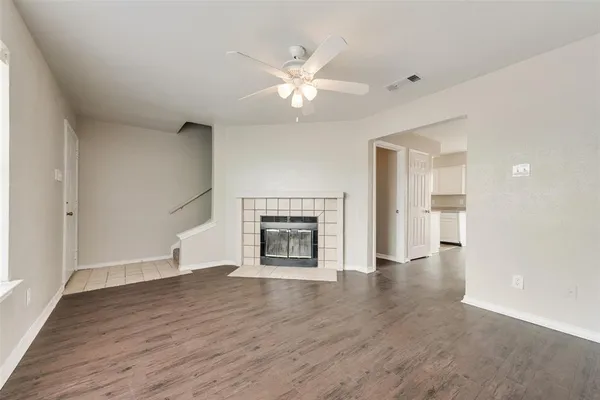 $1,600 | 1013 Parkway Terrace, Cedar Hill, TX 75104