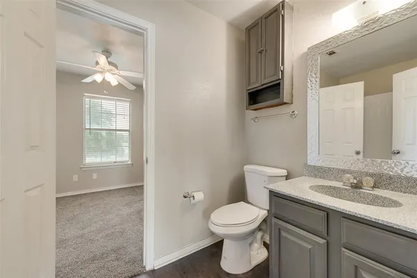 $1,600 | 1013 Parkway Terrace, Cedar Hill, TX 75104