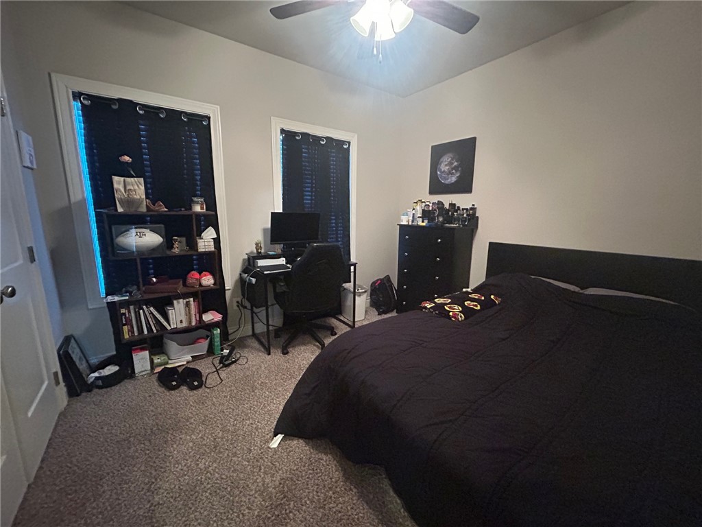 632 Clay Street Bryan, TX 77801 - Photo 9 of 18 Gallery Image 9