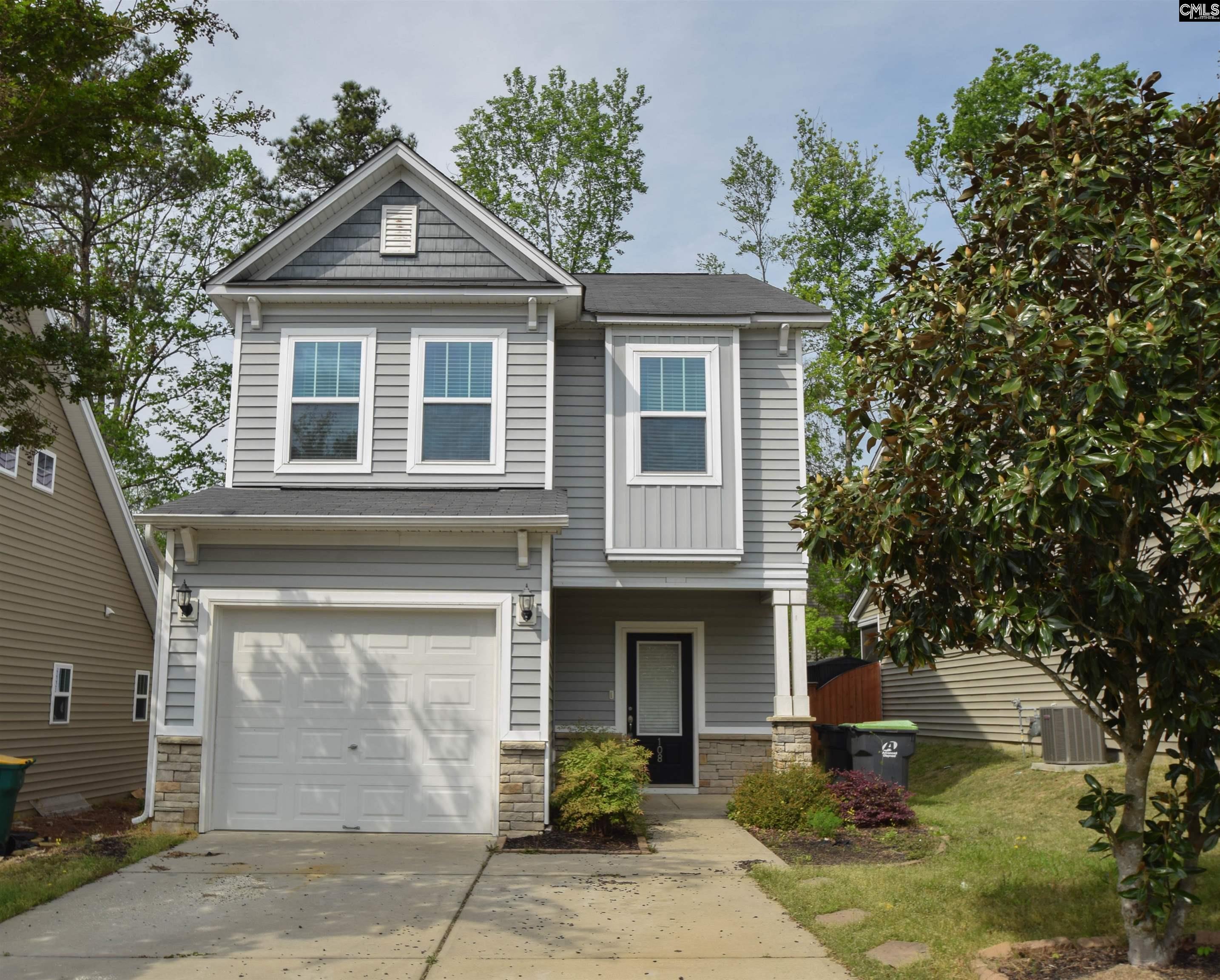 108 Misty Dew Lane Lexington, SC 29072 - Photo 1 of 55