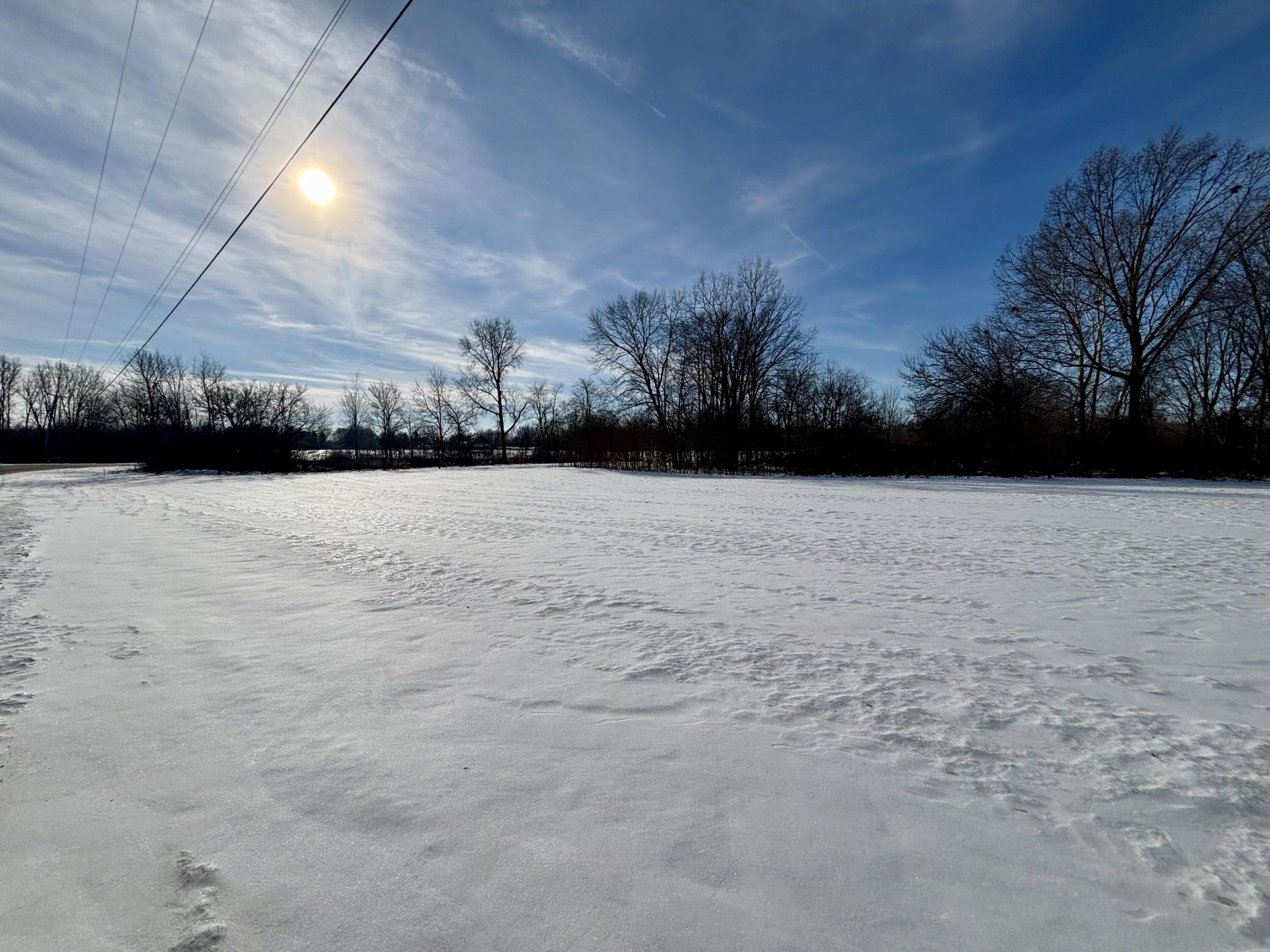 Vl Ridge Road Quincy, MI 49082 - Photo 2 of 3 Photo Dec 16 2025, 1 32 59 PM