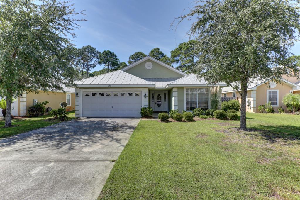 230 South Harborview Road Santa Rosa Beach, FL 32459 - Photo 2 of 41