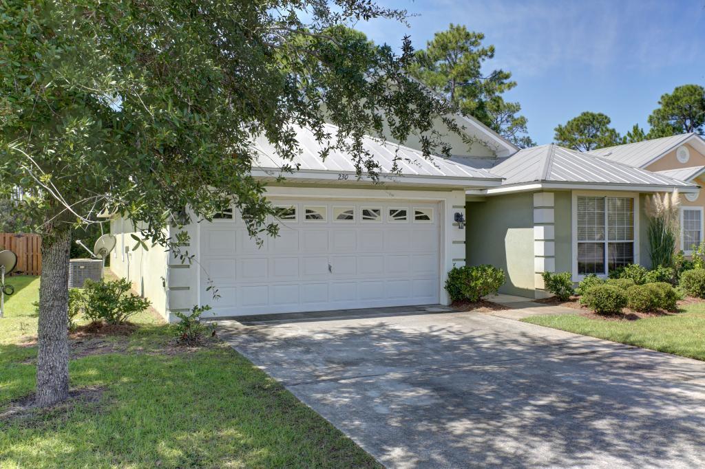 230 South Harborview Road Santa Rosa Beach, FL 32459 - Photo 3 of 41