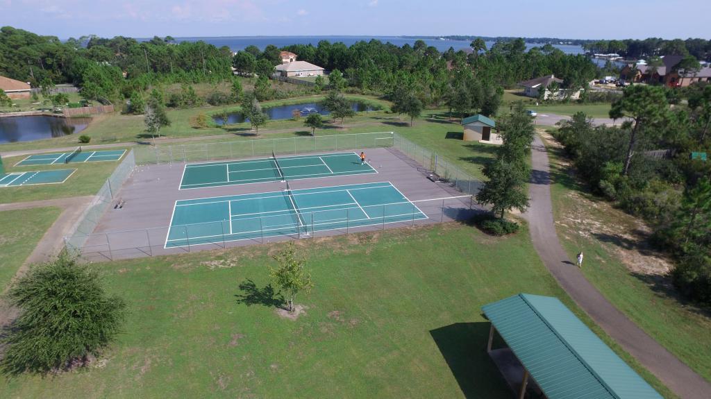 230 South Harborview Road Santa Rosa Beach, FL 32459 - Photo 39 of 41