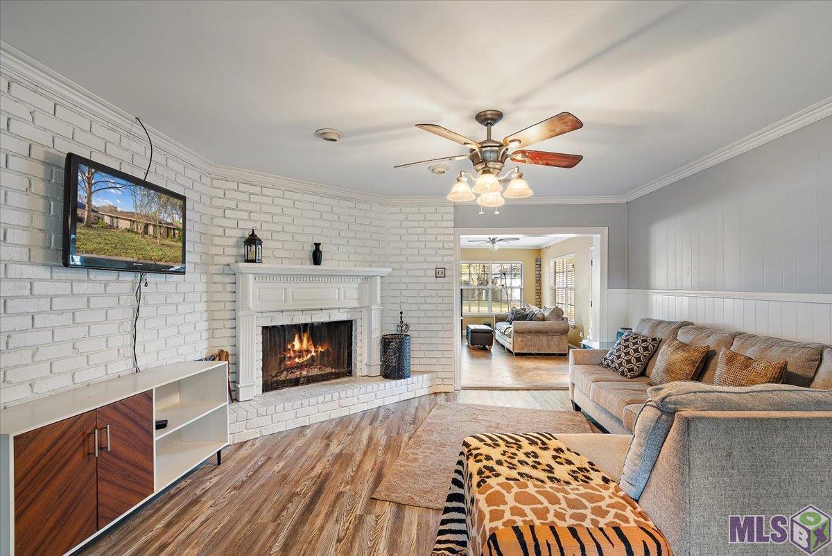 17017 General Forrest Avenue Baton Rouge, LA 70817 - Photo 4 of 18 Gallery Image 4