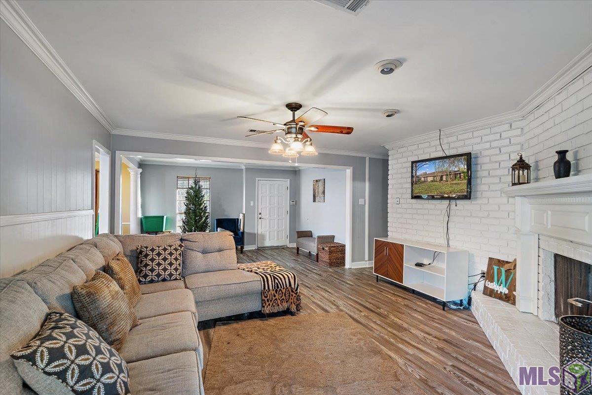 17017 General Forrest Avenue Baton Rouge, LA 70817 - Photo 6 of 18 Gallery Image 6