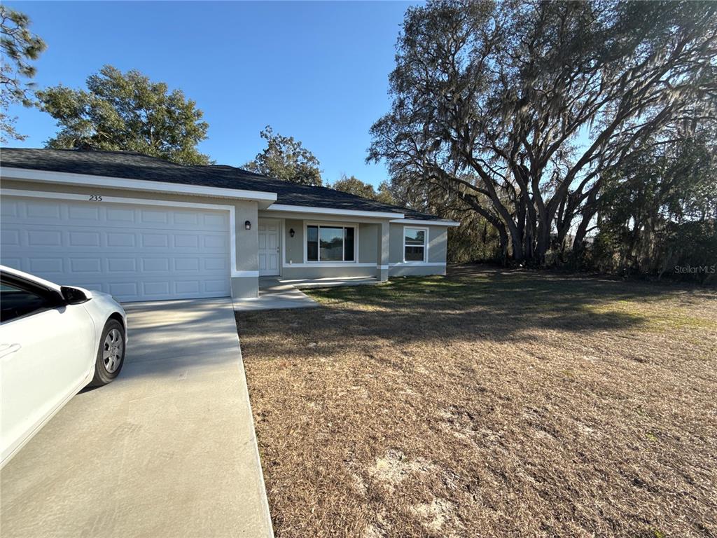 235 Locust Pass Circle Ocala, FL 34472 - Photo 2 of 27