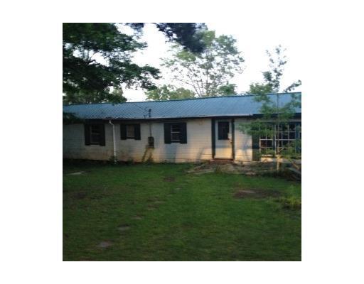 2612 Overstreet Road Vancleave, MS 39565 - Photo 1 of 5 Primary Photo