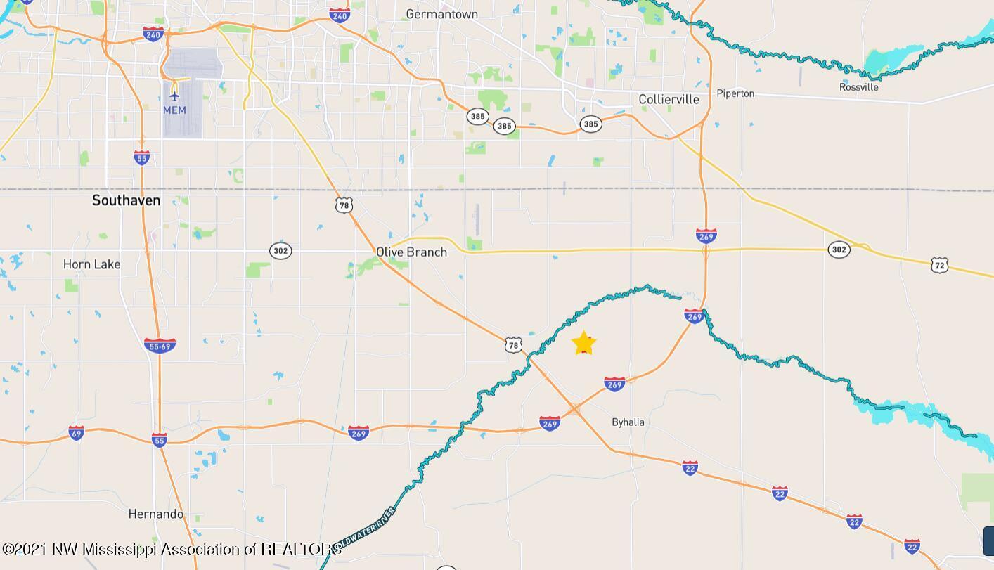 16 Sandy Ridge Road Byhalia, MS 38611 - Photo 2 of 13 Capture 2