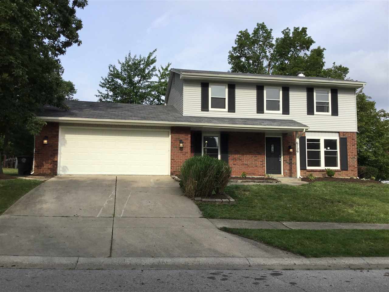 6729 Rockingham Drive Fort Wayne, IN 46835 - Photo 17 of 18 Gallery Image 17