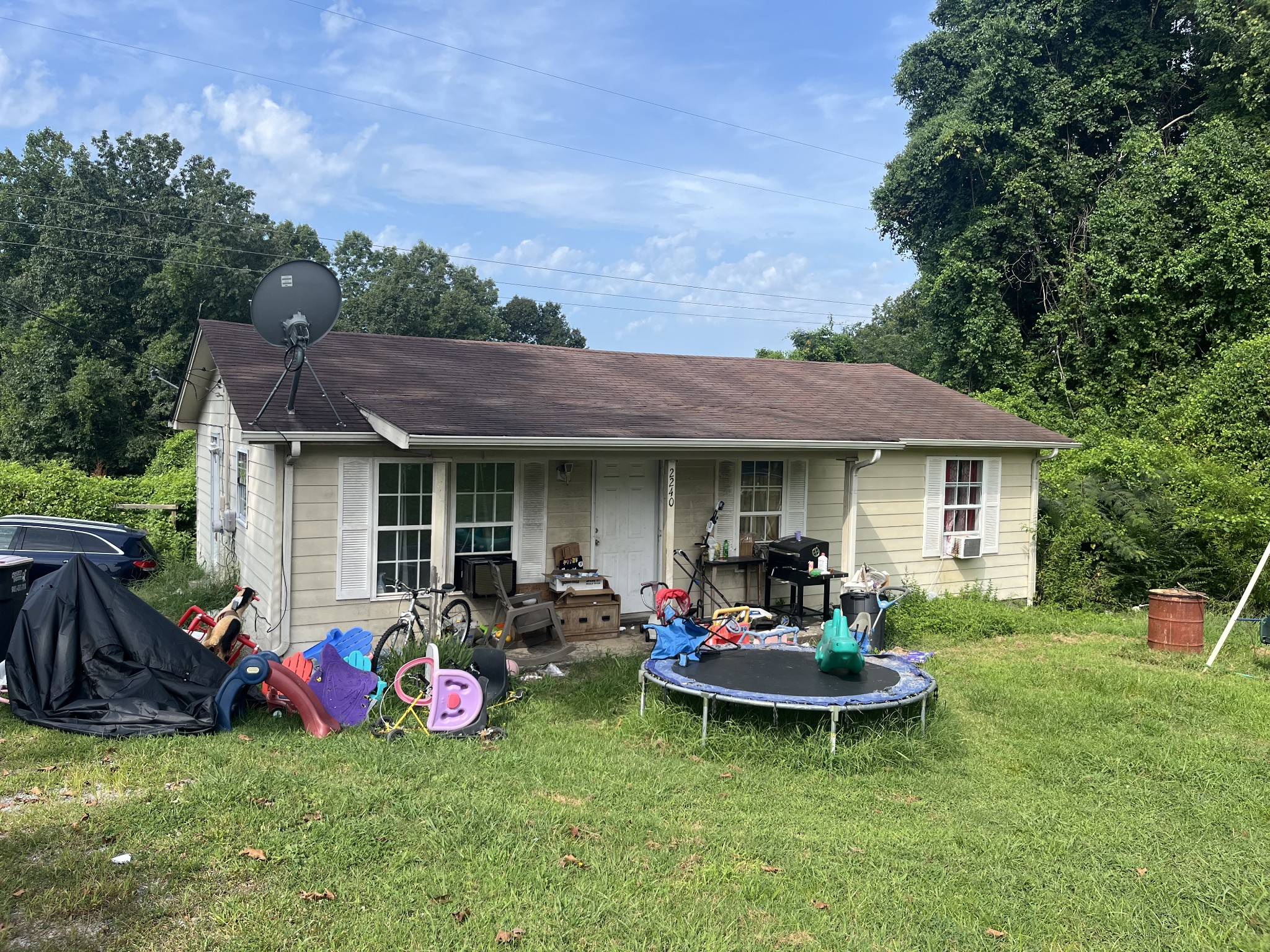 2240 Valley View Road Joelton, TN 37080 - Photo 2 of 7 Gallery Image 2