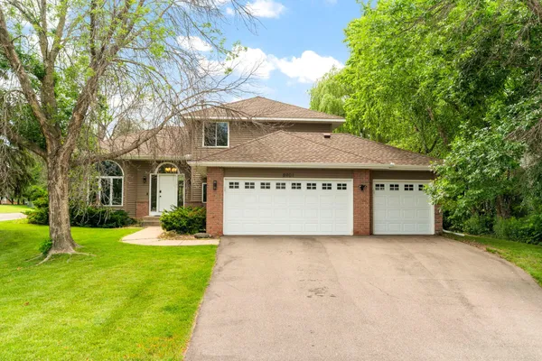 $505,000 | 8901 Dunbar Knoll North, Brooklyn Park, MN 55443