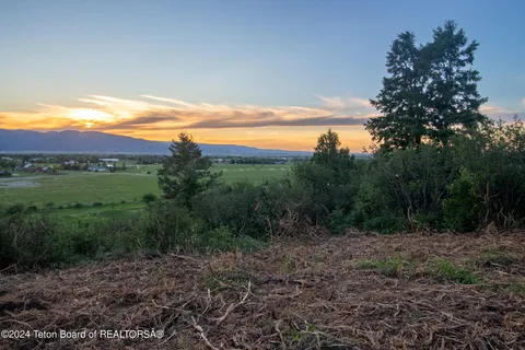 $311,000 | Lot 19 Tbd Hillside Drive, Victor, ID 83455