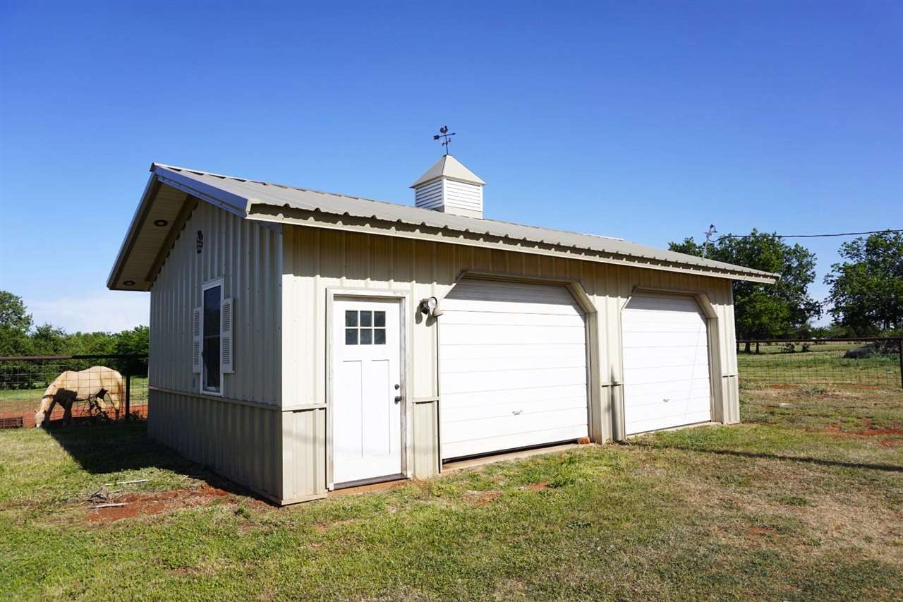 9300 Frontier Perry, OK 73077 - Photo 23 of 31 Gallery Image 23
