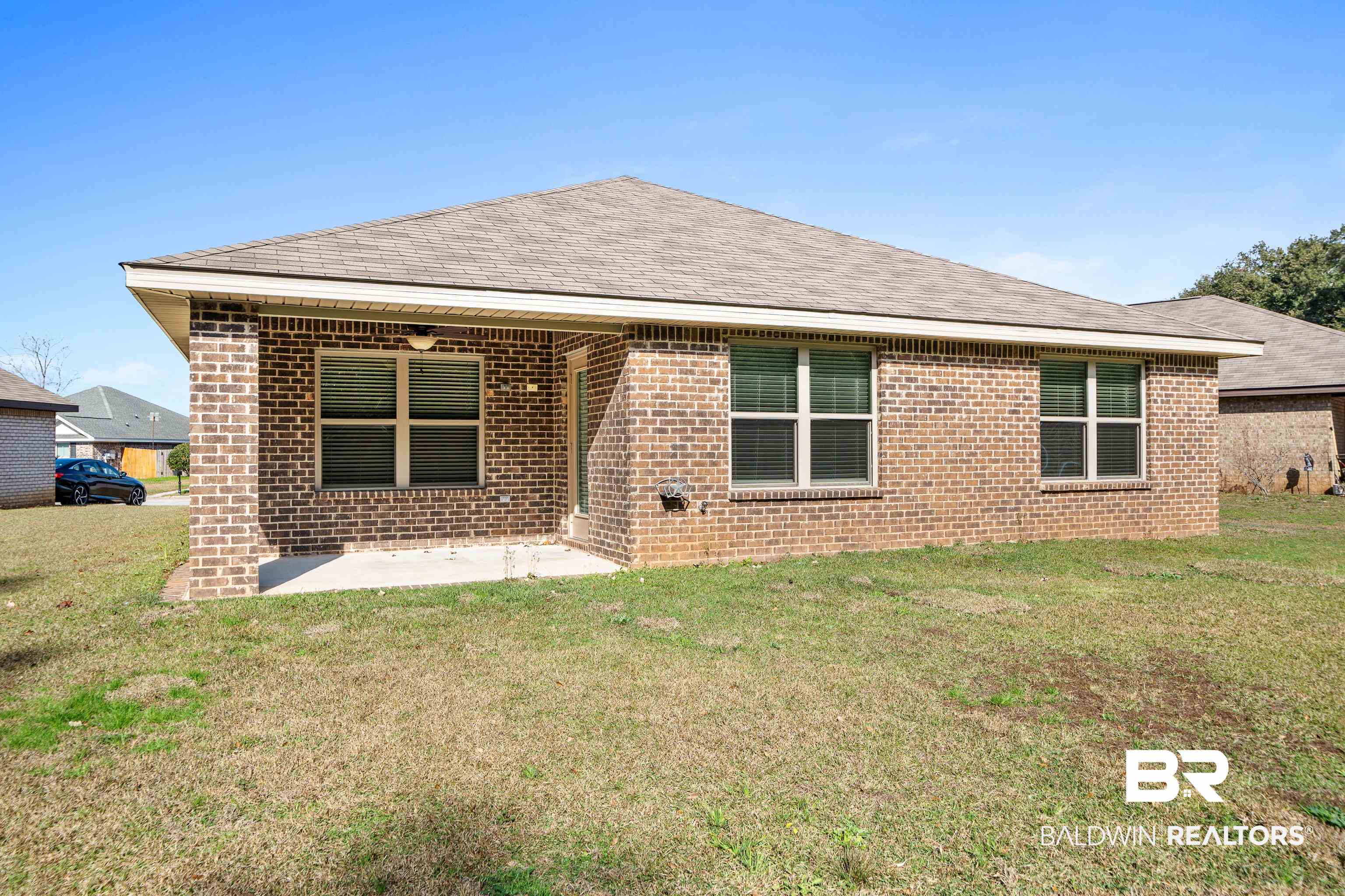 1398 Majesty Loop Foley, AL 36535 - Photo 25 of 27