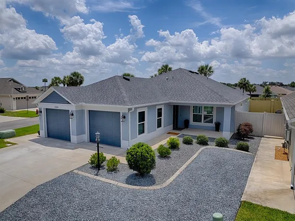 $495,000 | 3394 Randi Road, The Villages, FL 32163
