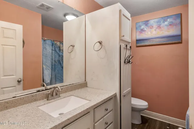 $87,500 | 420 Old Richton Road, Petal, MS 39465