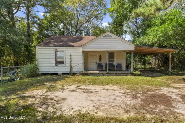 $87,500 | 420 Old Richton Road, Petal, MS 39465