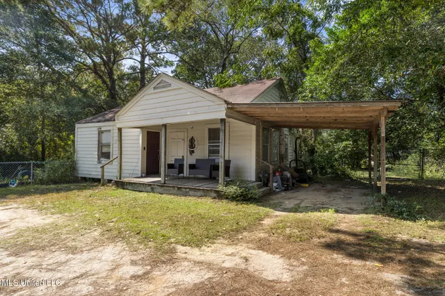 $87,500 | 420 Old Richton Road, Petal, MS 39465