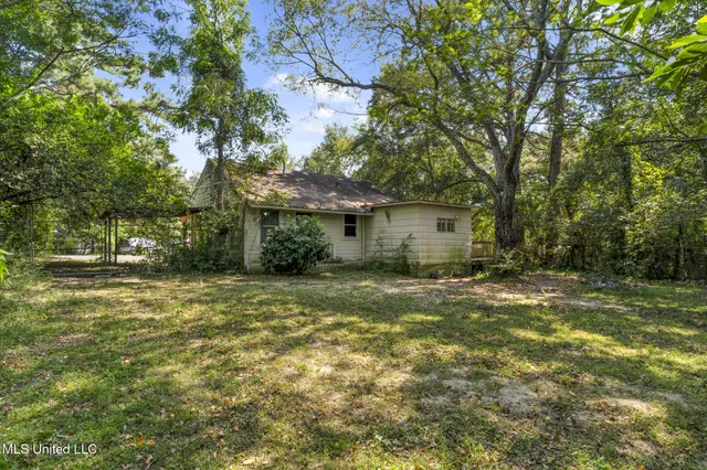 $87,500 | 420 Old Richton Road, Petal, MS 39465