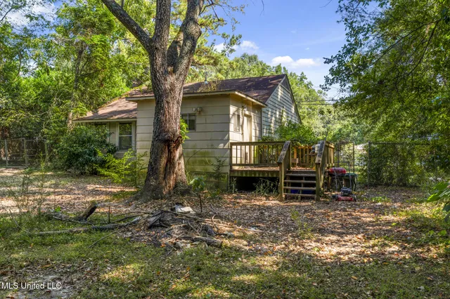 $87,500 | 420 Old Richton Road, Petal, MS 39465