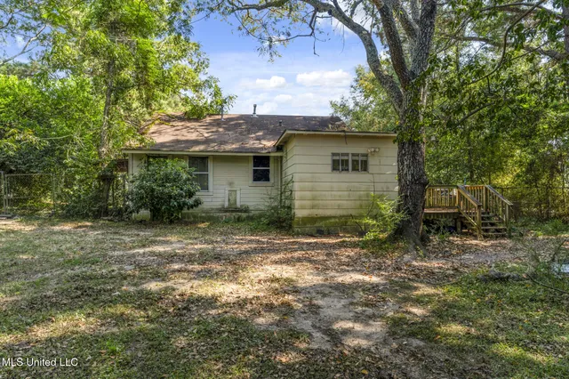 $87,500 | 420 Old Richton Road, Petal, MS 39465