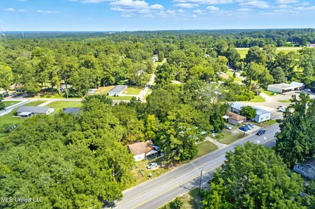 $87,500 | 420 Old Richton Road, Petal, MS 39465