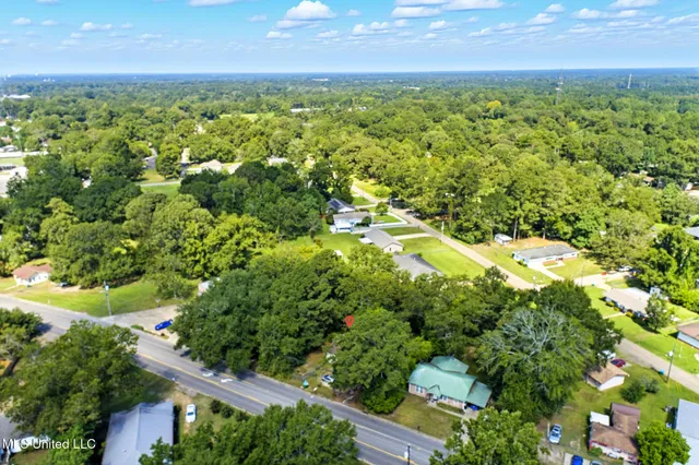 $87,500 | 420 Old Richton Road, Petal, MS 39465