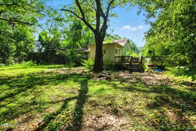 $87,500 | 420 Old Richton Road, Petal, MS 39465