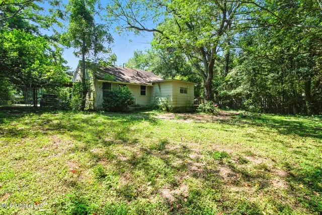 $87,500 | 420 Old Richton Road, Petal, MS 39465