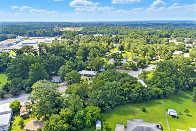 $87,500 | 420 Old Richton Road, Petal, MS 39465