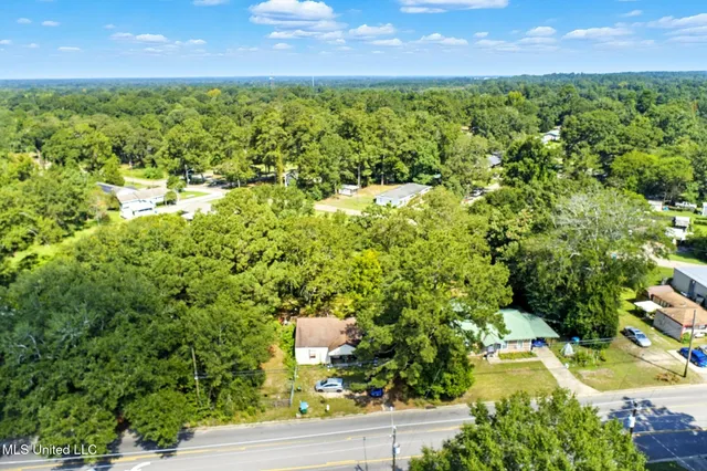 $87,500 | 420 Old Richton Road, Petal, MS 39465