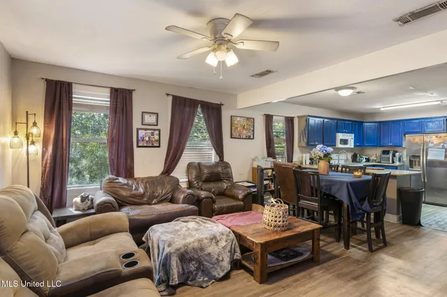 $87,500 | 420 Old Richton Road, Petal, MS 39465