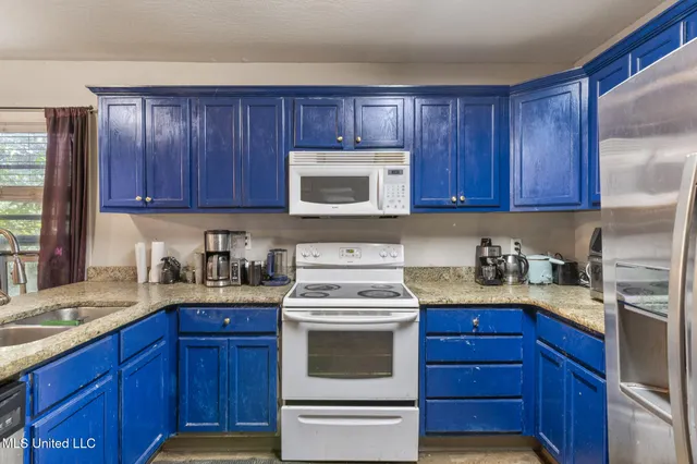 $87,500 | 420 Old Richton Road, Petal, MS 39465