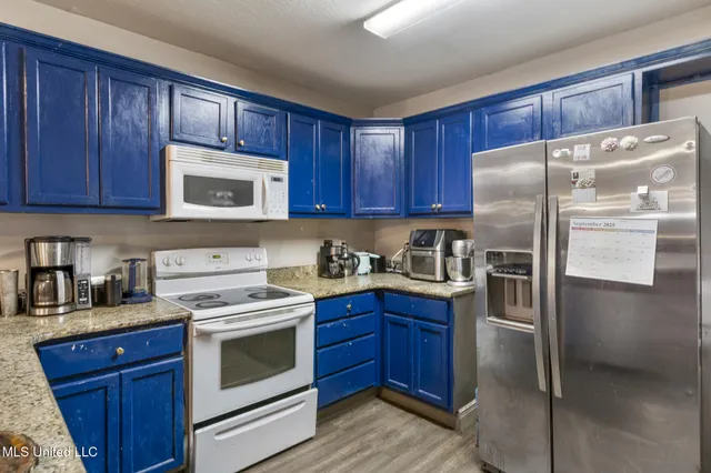 $87,500 | 420 Old Richton Road, Petal, MS 39465