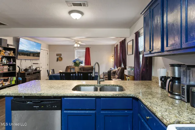 $87,500 | 420 Old Richton Road, Petal, MS 39465