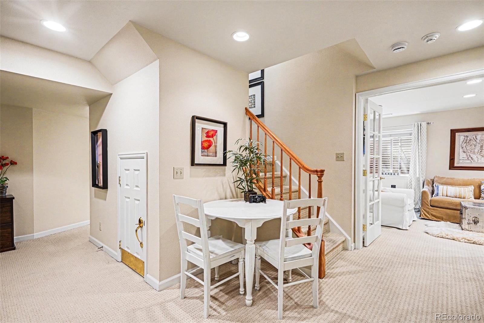 1574 Sunset Ridge Road Highlands Ranch, CO 80126 - Photo 30 of 46